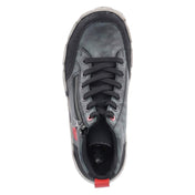 Halbschuhe  Grün