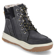 Winterstiefel DAJAN  Schwarz