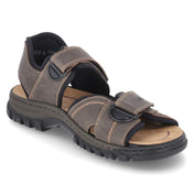 Sandalen  Braun