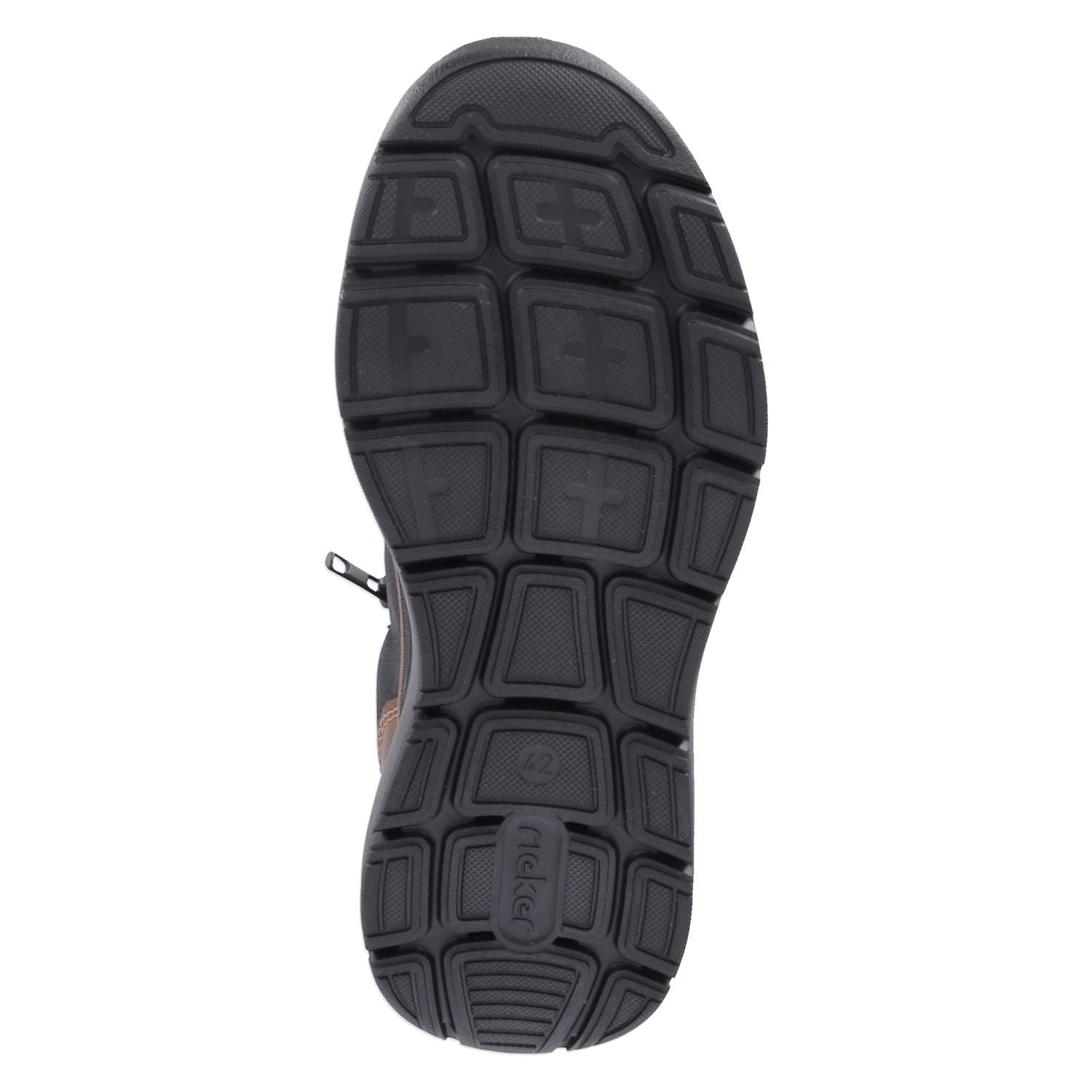 Low Sneaker  Schwarz