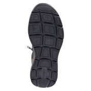 Low Sneaker  Schwarz