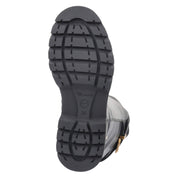 Bikerstiefel  Schwarz