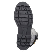 Bikerstiefel  Schwarz