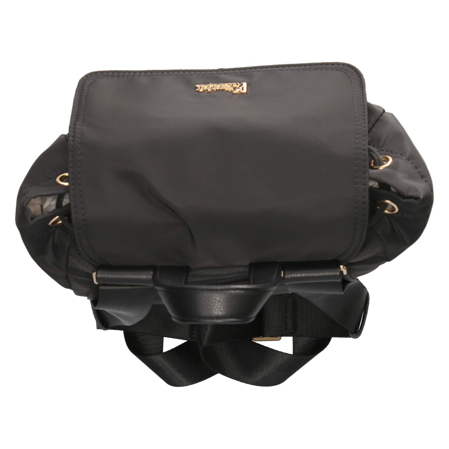 Rucksack  Schwarz