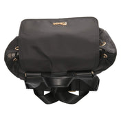 Rucksack  Schwarz