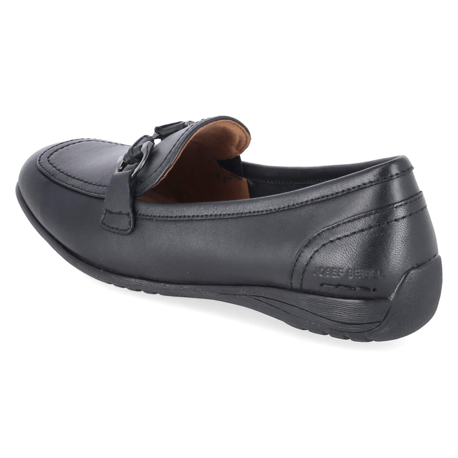 Slipper FENJA 34  Schwarz
