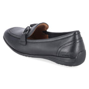 Slipper FENJA 34  Schwarz