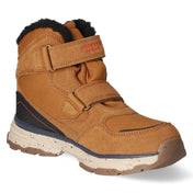 Winterstiefel  Braun