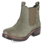 Chelsea Boots LIA  Grün
