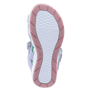 Sandalen CASSANDRA V  Blau