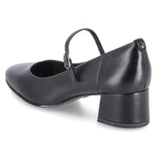 Spangenpumps  Schwarz