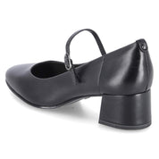 Spangenpumps  Schwarz