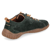 Barfußschuhe WYNONA 01  Grün