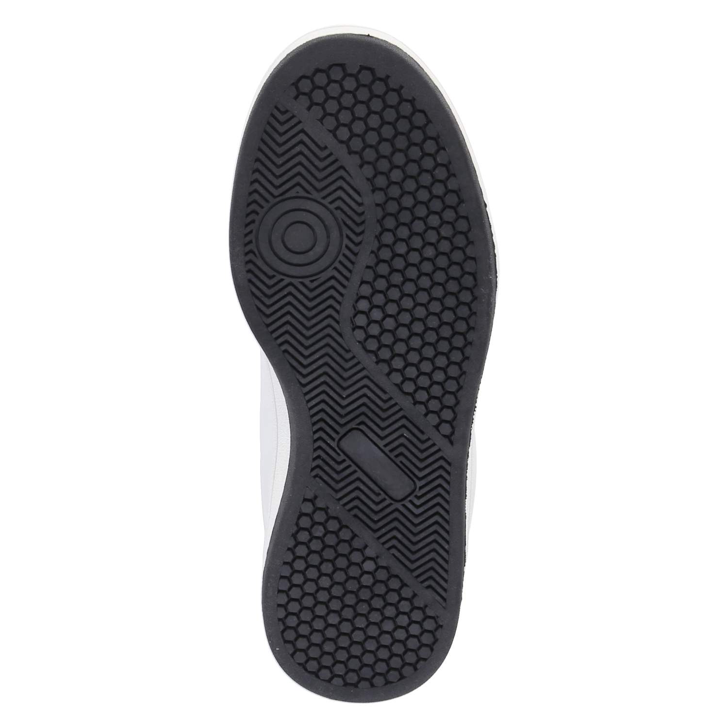 Low Sneaker  Weiß