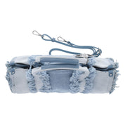 Shopper  Blau