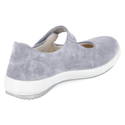 Ballerinas TANARO5.0  Blau
