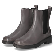 Chelsea Boots  Grau
