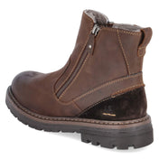 Winterboots CURTIS 03  Braun