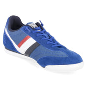 Low Sneaker VASTO  Blau