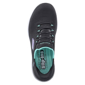 Slip-Ins Sneaker DIAMOND DREAM  Schwarz
