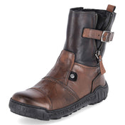 Boots  Braun