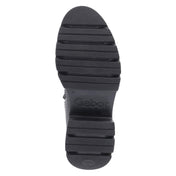 Stiefeletten  Schwarz