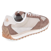 Low Sneaker  Braun