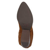 Stiefeletten PILAR  Braun