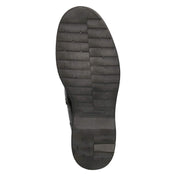 Schnürstiefeletten HITOMI  Schwarz
