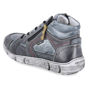 Winterboots  Blau