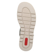 Sandalen  Grün