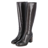 Stiefel  Braun