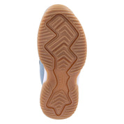 Klettschuh STORM  Blau