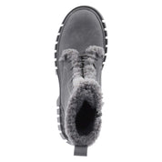 Boots  Grau