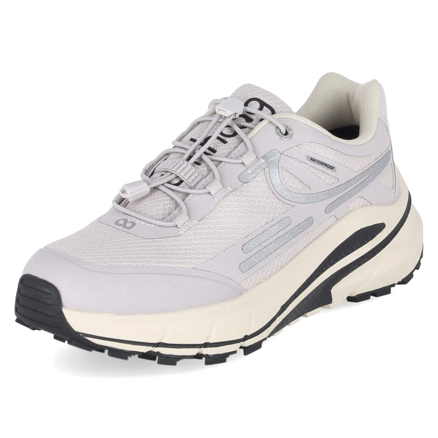 Sneaker SPEEDHAAG  Grau