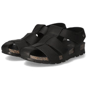 Sandalen STANLEY  Schwarz