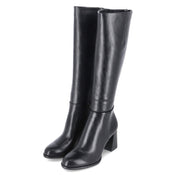 Stiefel  Schwarz