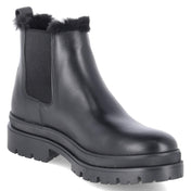 Chelsea Boots  Schwarz