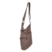 Hobo Bag  Taupe