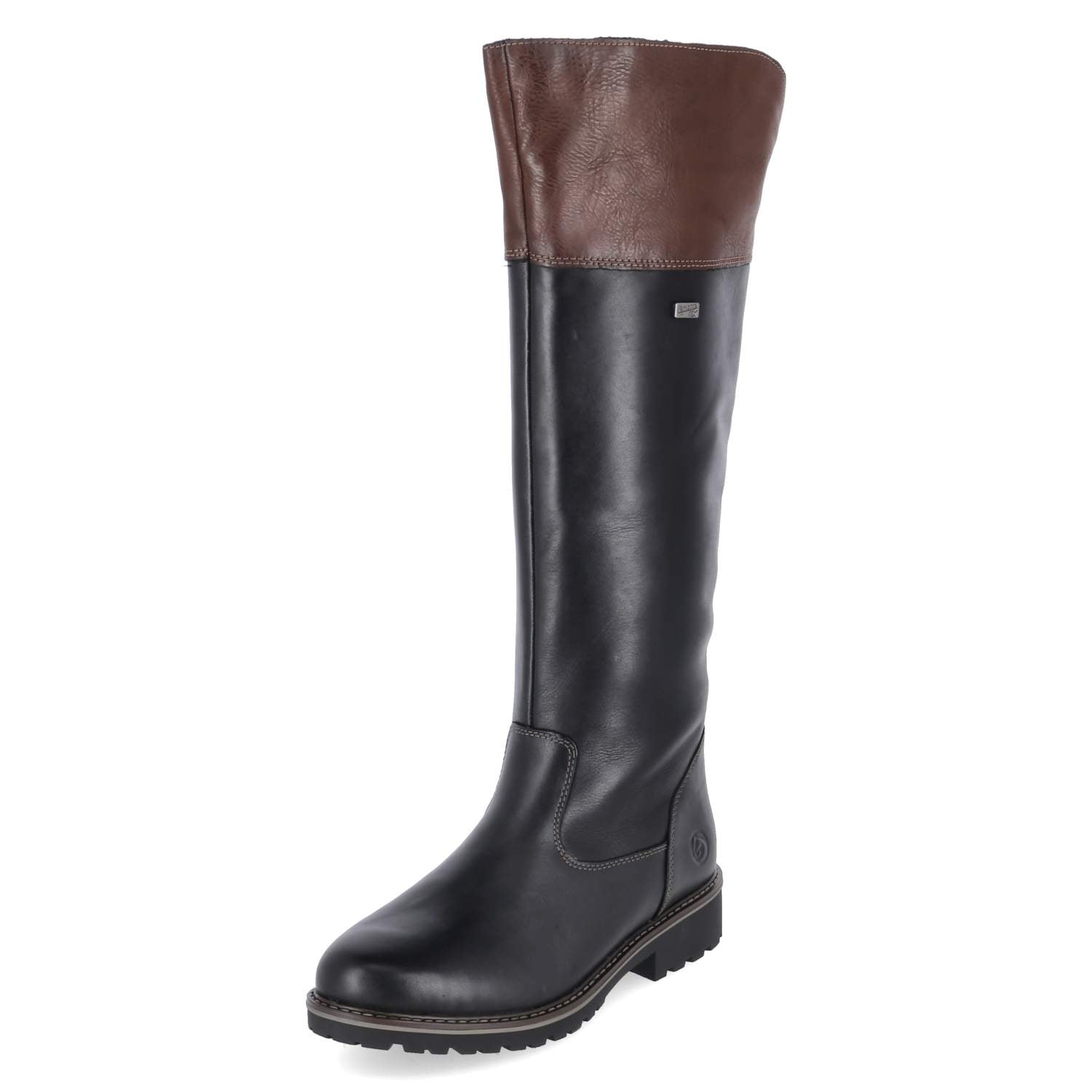 Stiefel  Schwarz