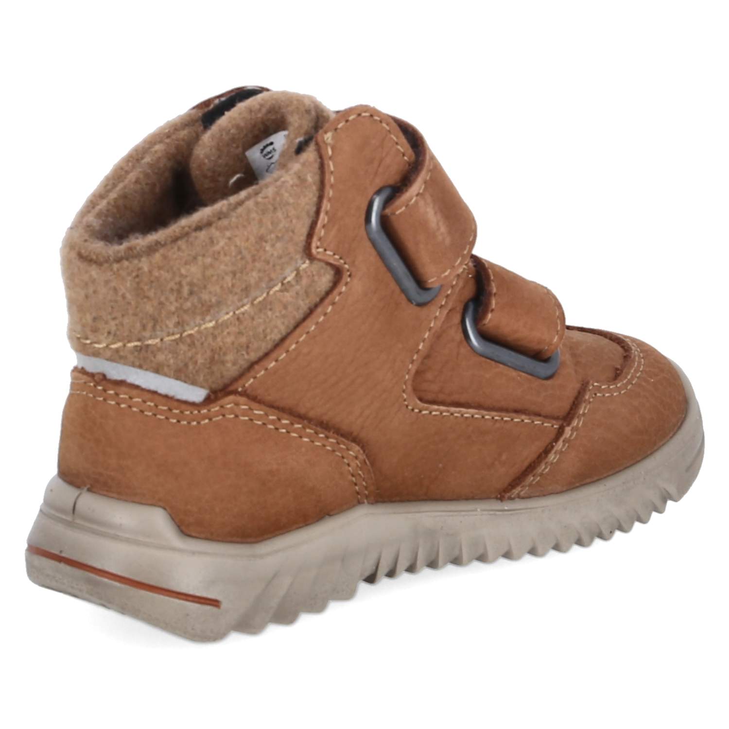 Winterboots DARIU  Braun
