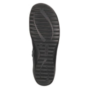 Stiefeletten NALY  Schwarz