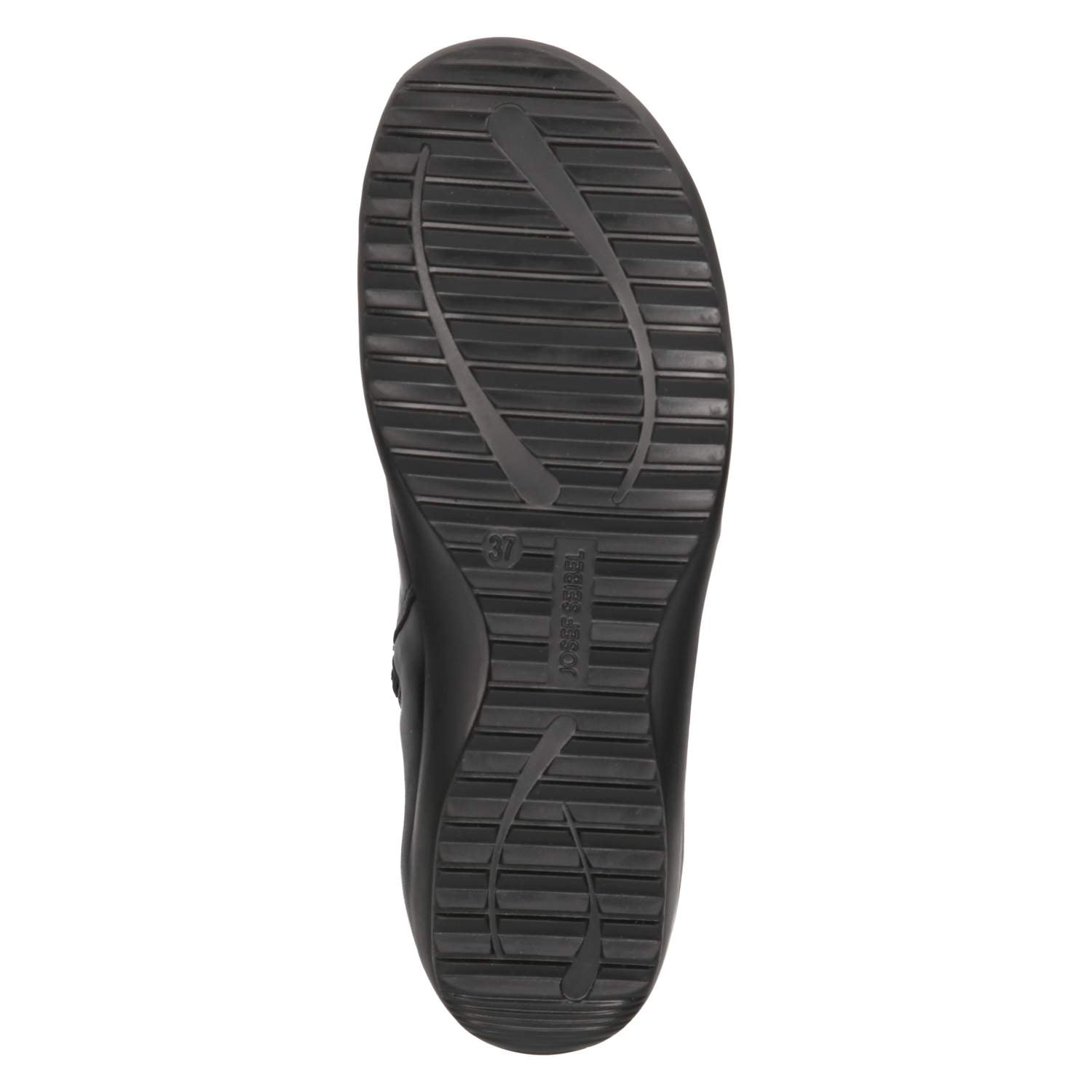 Stiefeletten NALY  Schwarz