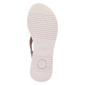 Sandalen  Braun