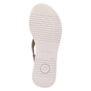 Sandalen  Braun