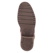 Winterstiefeletten  Braun