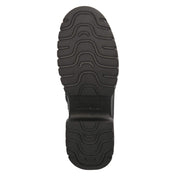 Schnürboots  Schwarz