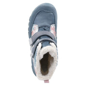 Snowboots TRACE  Blau