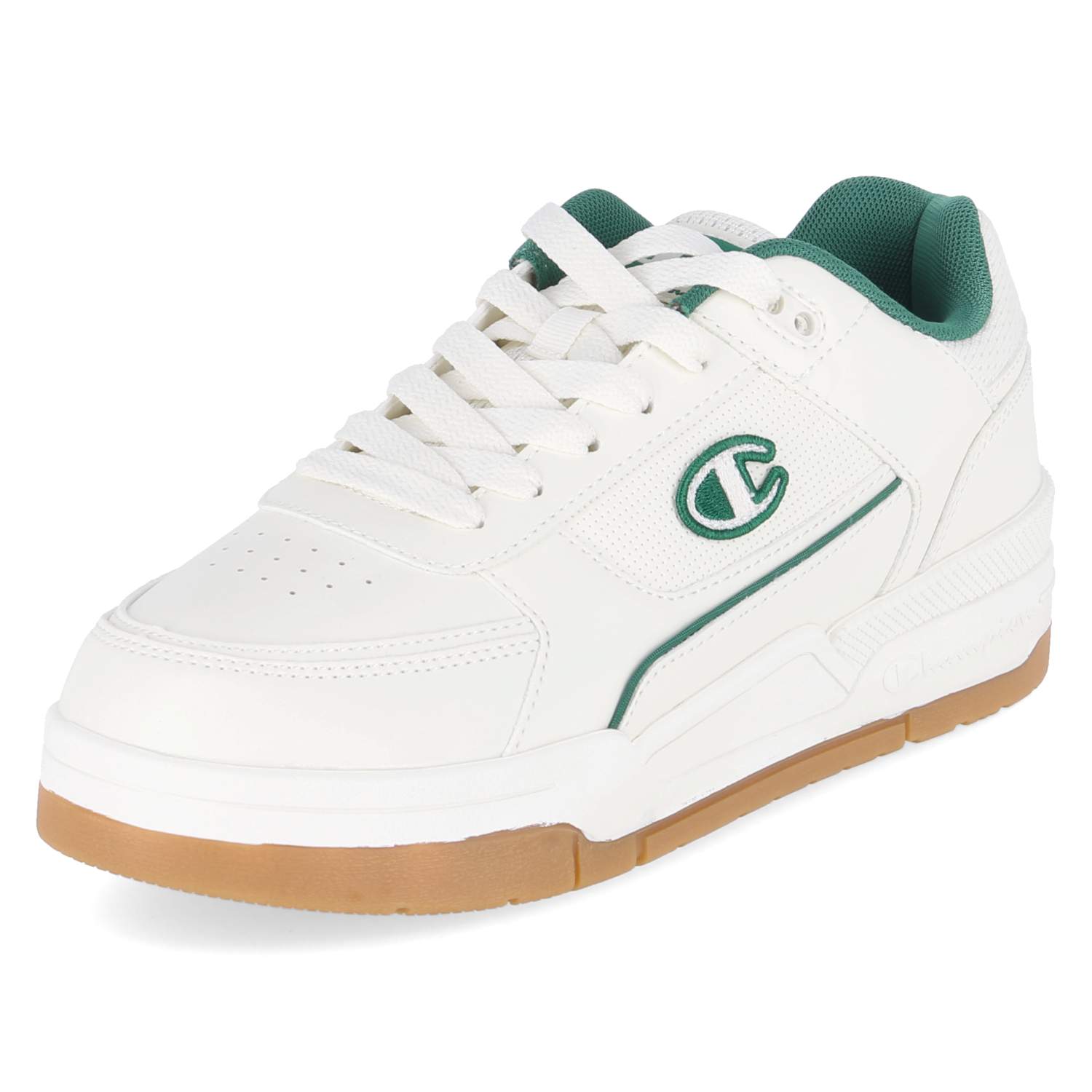 Sneaker RD18 HERITAGE LOW  Weiß