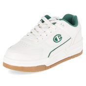 Sneaker RD18 HERITAGE LOW  Weiß
